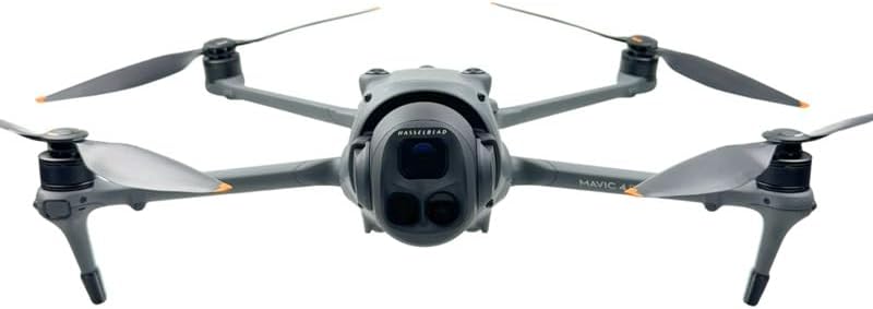 Honlyn Landing Gear for DJI Mavic 4 Pro Height Increasing Support Leg Protective Tripod Drone Accessories - Image 5